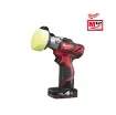Milwaukee - M12 BPS 421X Polisher/Sander 12V - 4933447799 product image