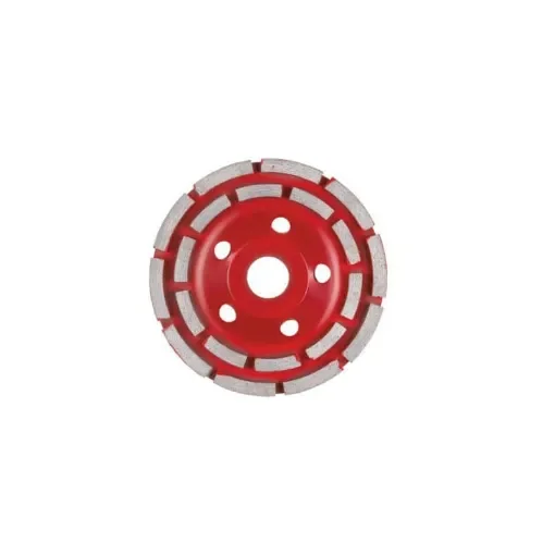 Milwaukee - Universal Diamond Grinding Disc 125mm - 4932451186 product image