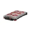 Milwaukee - Compact Slim Organiser with Transparent Lid - 4932471065 product image