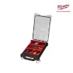 Milwaukee - Compact Slim Organiser with Transparent Lid - 4932471065 product image