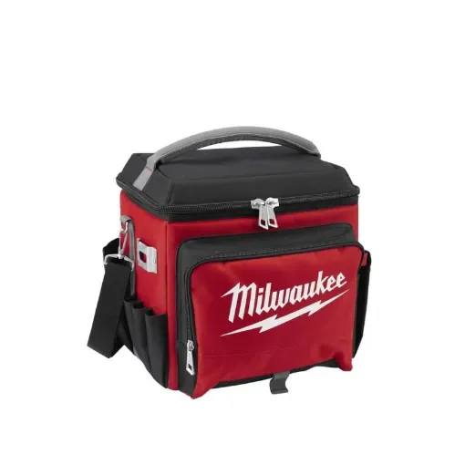 Milwaukee Cooler Bag with Leak-Proof Lining - 4932464835 product image