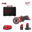 Milwaukee - M12 FCOT-422X Angle Grinder - 4933464619 product image