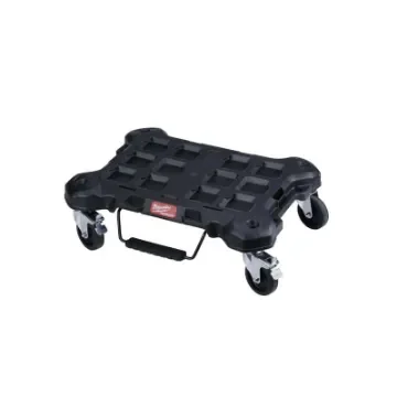 Milwaukee - PACKOUT Trolley Platform for Heavy Loads - 4932471068 product image