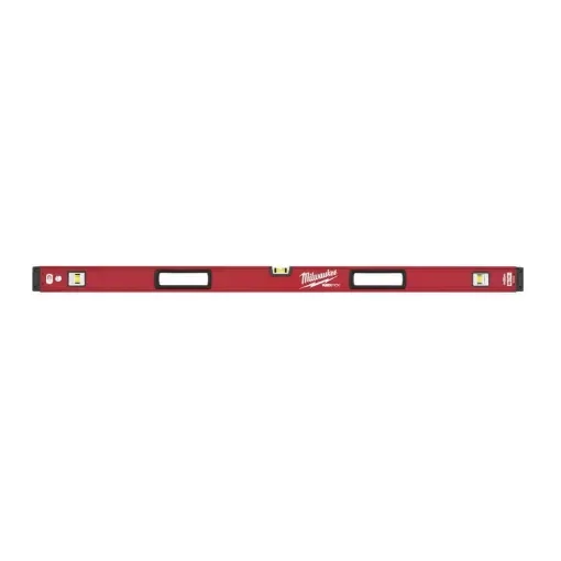 Milwaukee - RedStick Magnetic Spirit Level 120cm - 4932459069 product image