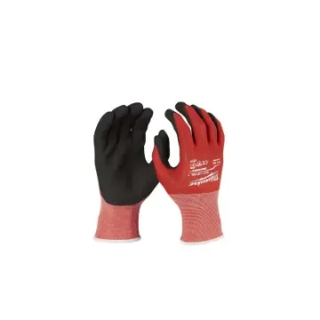Milwaukee - Cut-Resistant Gloves Size M Level 1 - 4932471416 product image