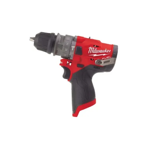 Milwaukee - M12 FPDX-0 Percussion Drill - 4933464135 product image