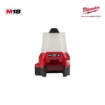 Milwaukee - 360° Site Light M18 TAL-0 - 4933464134 product image