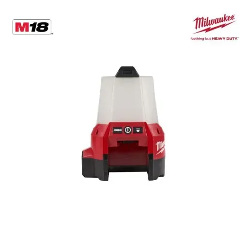 Milwaukee - 360° Site Light M18 TAL-0 - 4933464134 product image