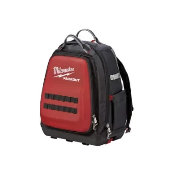 Milwaukee - PACKOUT Backpack 48 Pockets - 4932471131 product image
