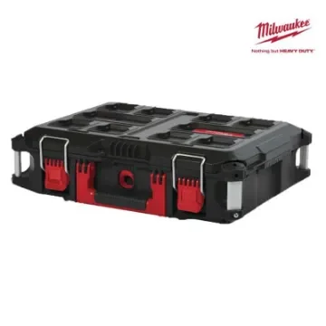 Milwaukee - 40L PACKOUT Transport Case - 4932464080 product image