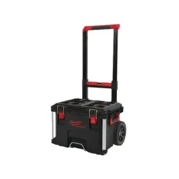 Milwaukee - PACKOUT Transport Cart with IP65 Protection - 4932464078 product image