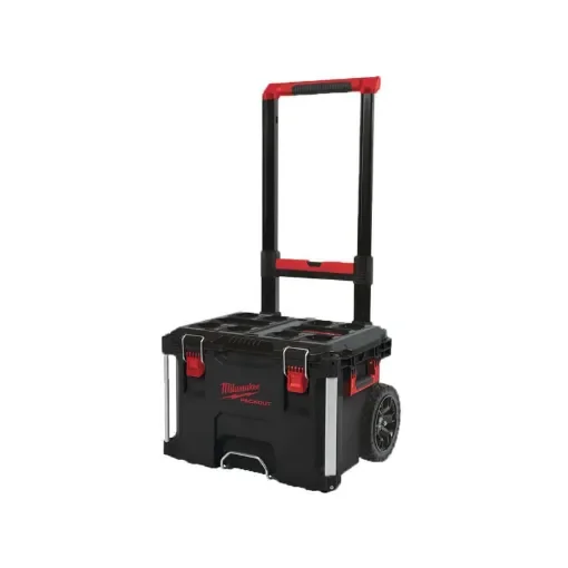 Milwaukee - PACKOUT Transport Cart with IP65 Protection - 4932464078 product image