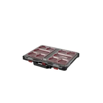 Milwaukee - PACKOUT 10 Compartment Organiser - 4932471064 product image