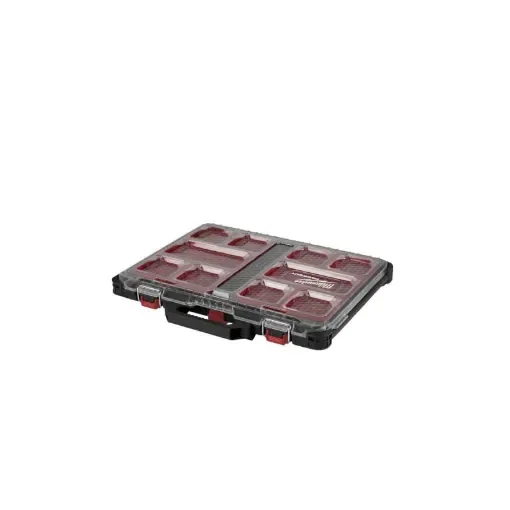 Milwaukee - PACKOUT 10 Compartment Organiser - 4932471064 product image