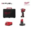 Milwaukee - M12 FUEL Impact Wrench 339Nm - 4933464616 product image