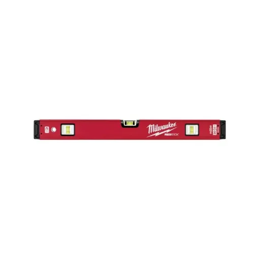Milwaukee - RedStick 60cm Magnetic Level - 4932459063 product image