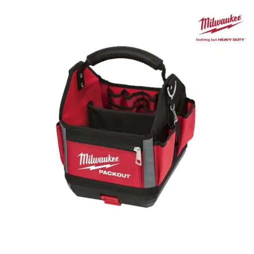 Milwaukee - PACKOUT Tool Bag 25cm - 4932464084 product image