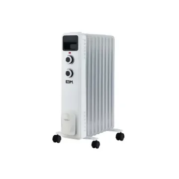 EDM - Oil Radiator 2000W - 07124 product image