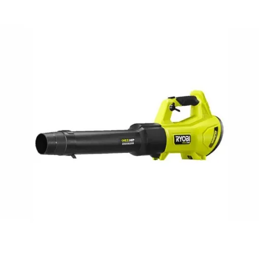 Ryobi - 18V Blower Without Battery or Charger - RY18BLXD-0 product image