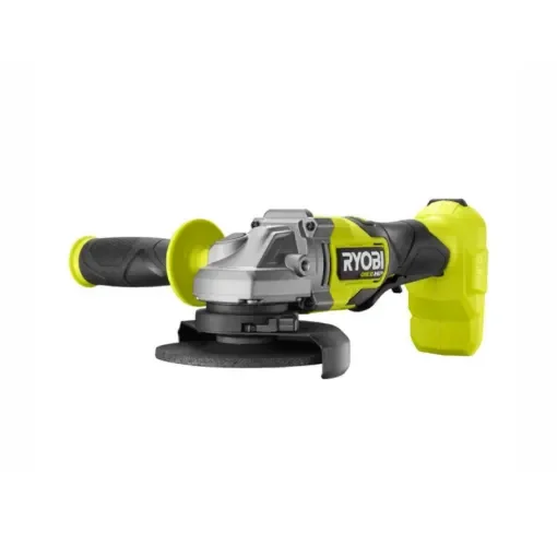 Ryobi HP Angle Grinder 18V - RAG18X-0 product image