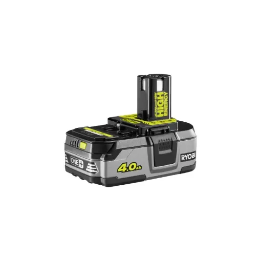 Ryobi - 18V LithiumPlus High Energy Battery 4.0Ah - 5133005618 product image