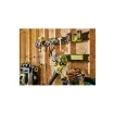 Ryobi - LINK System Wall Rail & Organiser Set - MasterPackLink product image
