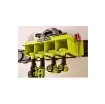 Ryobi - LINK System Wall Rail & Organiser Set - MasterPackLink product image