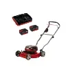 Einhell - GE-CM 36/48 Li M-Solo Mower - 3413054-4512112 product image