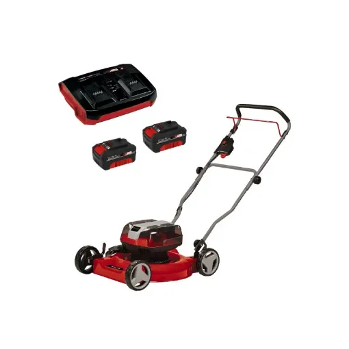 Einhell - GE-CM 36/48 Li M-Solo Mower - 3413054-4512112 product image