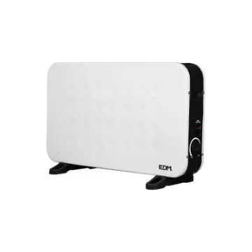 EDM Convector Heater 2000W - 07135 product image