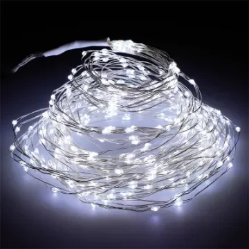 LUMINEO - Micro LED Garland for Outdoor Use - 71147 product image