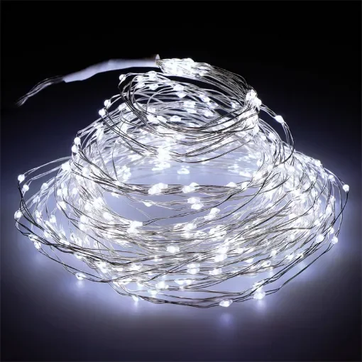LUMINEO - Micro LED Garland for Outdoor Use - 71147 product image