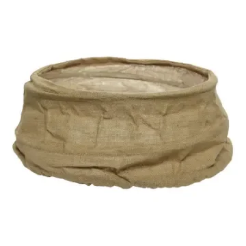 Jute Base for Christmas Tree - 72433 product image