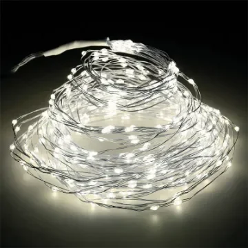 LUMINEO - Micro LED Garland for Outdoor Use - 71148 product image