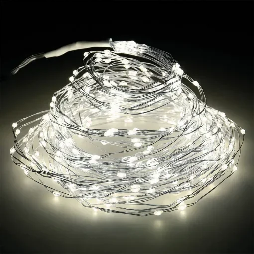 LUMINEO - Micro LED Garland for Outdoor Use - 71148 product image