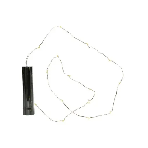 LUMINEO - Micro LED String Light Bottle Stopper with 15 LEDs - 72142 product image