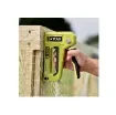 Ryobi - 4 in 1 Stapler with Ergonomic Handle - 5132006407 product image