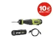 Ryobi - 4V USB Lithium Soldering Iron - 5133006146-ODRnoel24 product image