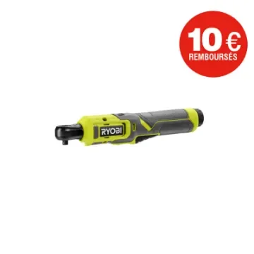 Ryobi - 4V USB Lithium Ratchet Wrench - RR14W4-0 product image