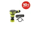 Ryobi - 4V USB Lithium Motorised Brush - 5133006183-ODRnoel24 product image
