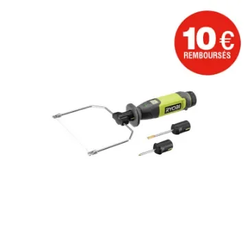 Ryobi - 4V USB Lithium Hot Wire Cutter - RHC4-0 product image