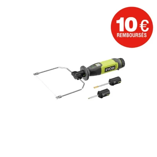 Ryobi - 4V USB Lithium Hot Wire Cutter - RHC4-0 product image