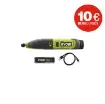Ryobi - RPC4-120G Wood Shears 4V with 2.0Ah Battery - 5133005640-ODRnoel24 product image