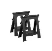 Stanley - Set of 2 Folding Trestles 450 kg Load - STST1-70713 product image