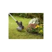 BLACK & DECKER - Corded Grass Trimmer 30 cm - BESTE630-QS product image