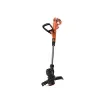 BLACK & DECKER - Corded Grass Trimmer 30 cm - BESTE630-QS product image