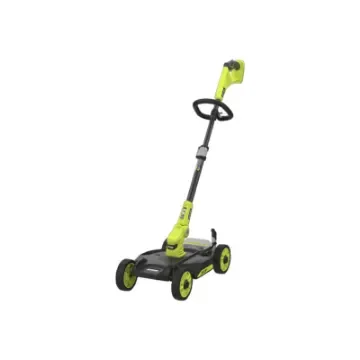 Ryobi - 3-in-1 Mower 30 cm Cut - RY18LMC30A-0 product image