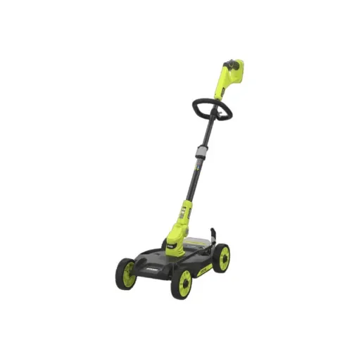 Ryobi - 3-in-1 Mower 30 cm Cut - RY18LMC30A-0 product image