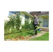 Ryobi - 3000W 2-in-1 Electric Blower Vacuum Shredder - 5133002188_never_used product image
