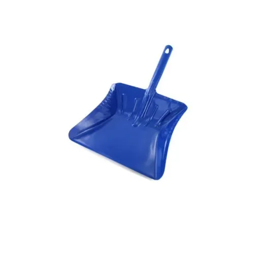 Divers - Metal Shovel Blue Lacquered - PELLE-METAL product image